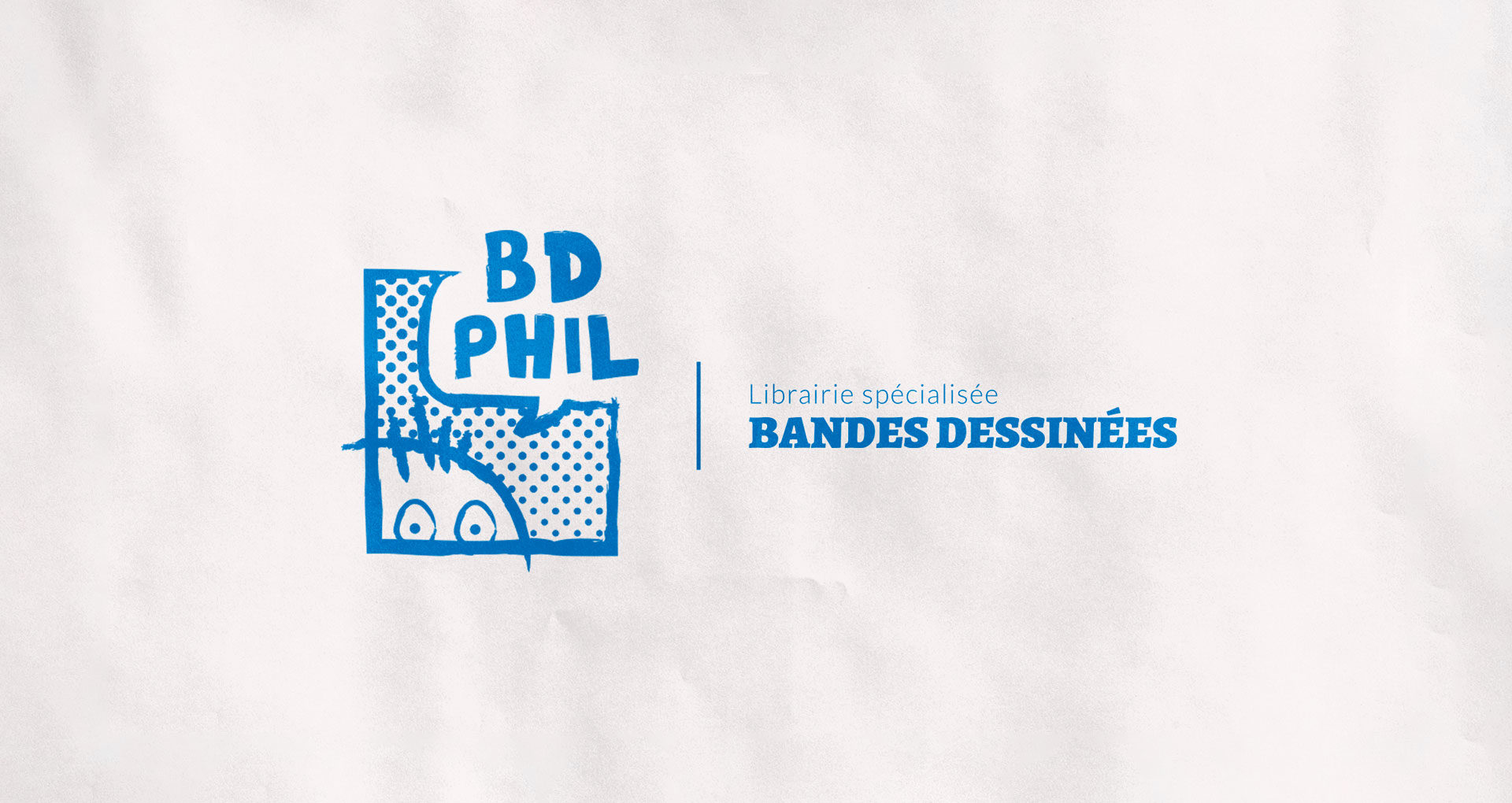 Logotype BD Phil