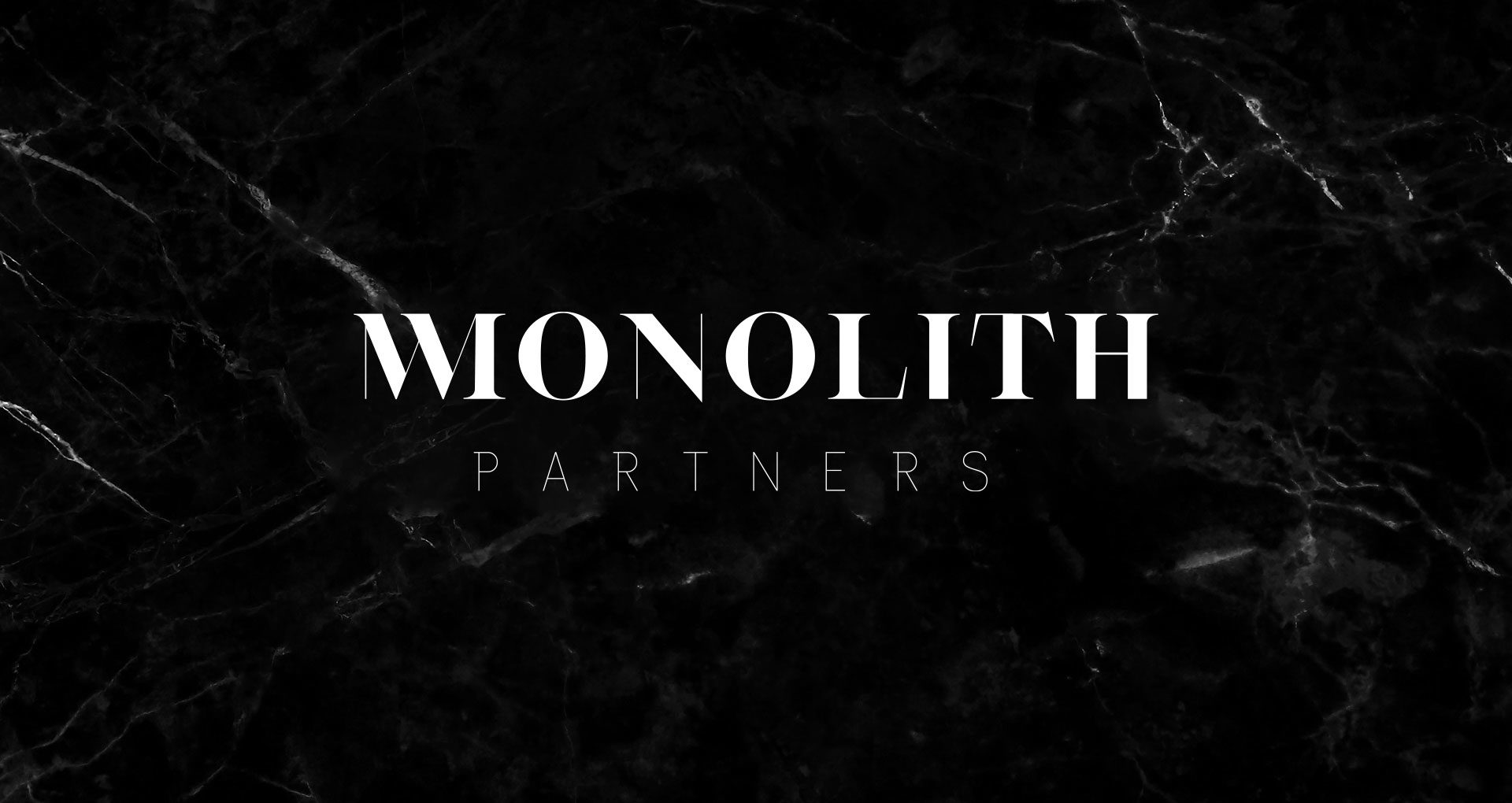 Logotype Monolith Partners