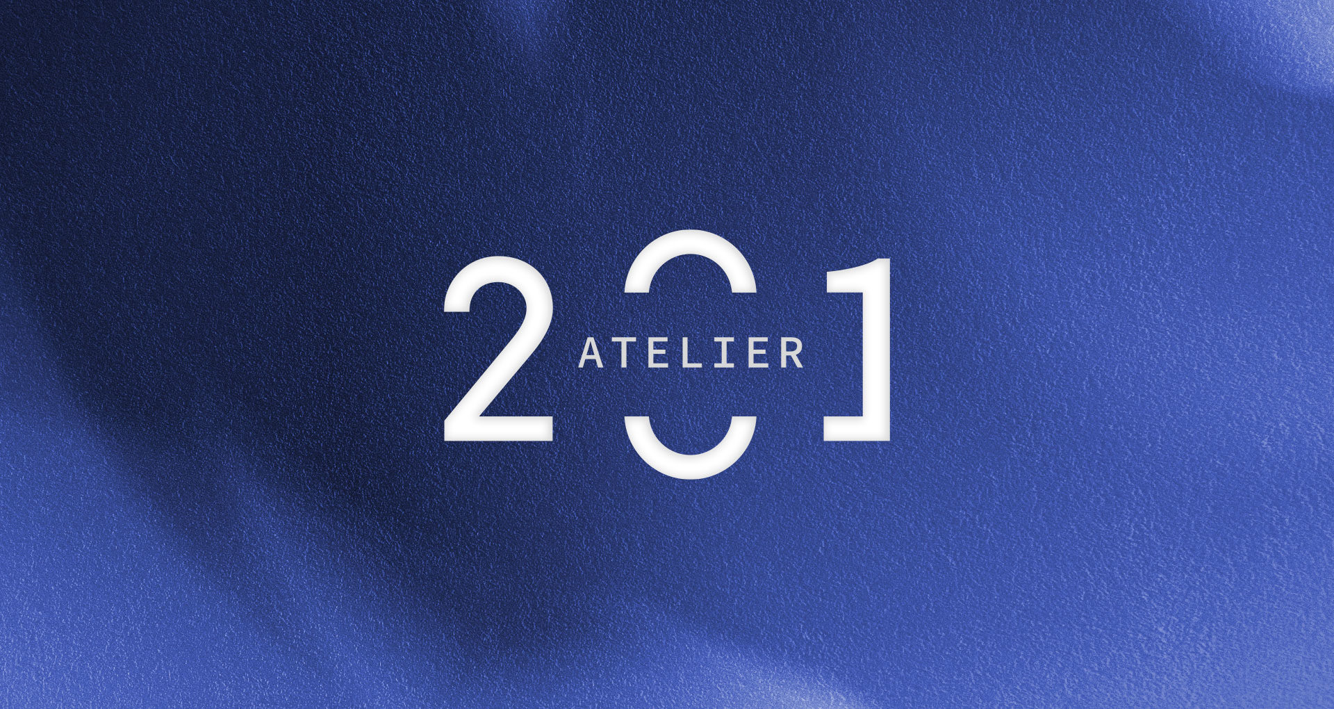 Logotype Atelier 201