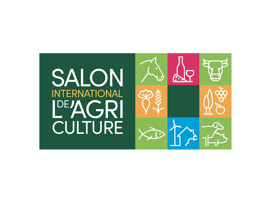 UX Design et Direction Artistique - Salon International de l'Agriculture