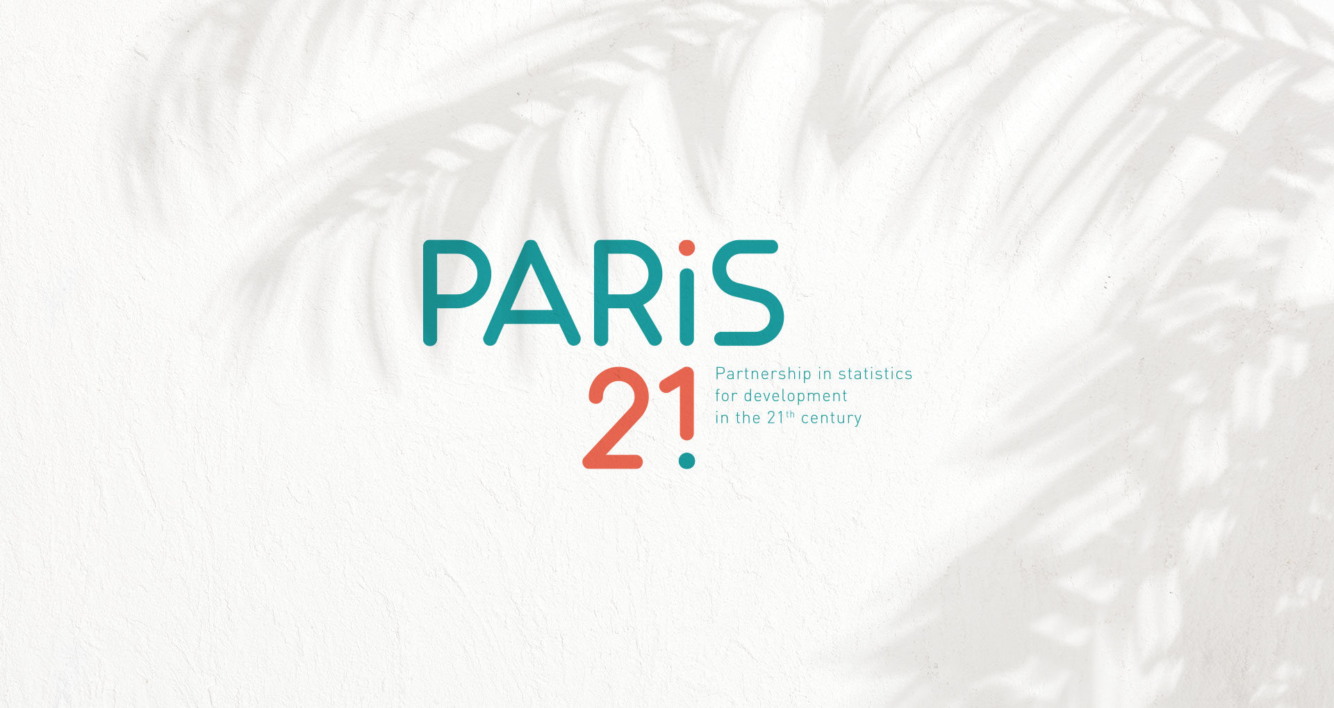 Identité visuelle, branding & Direction Artistique PARIS21