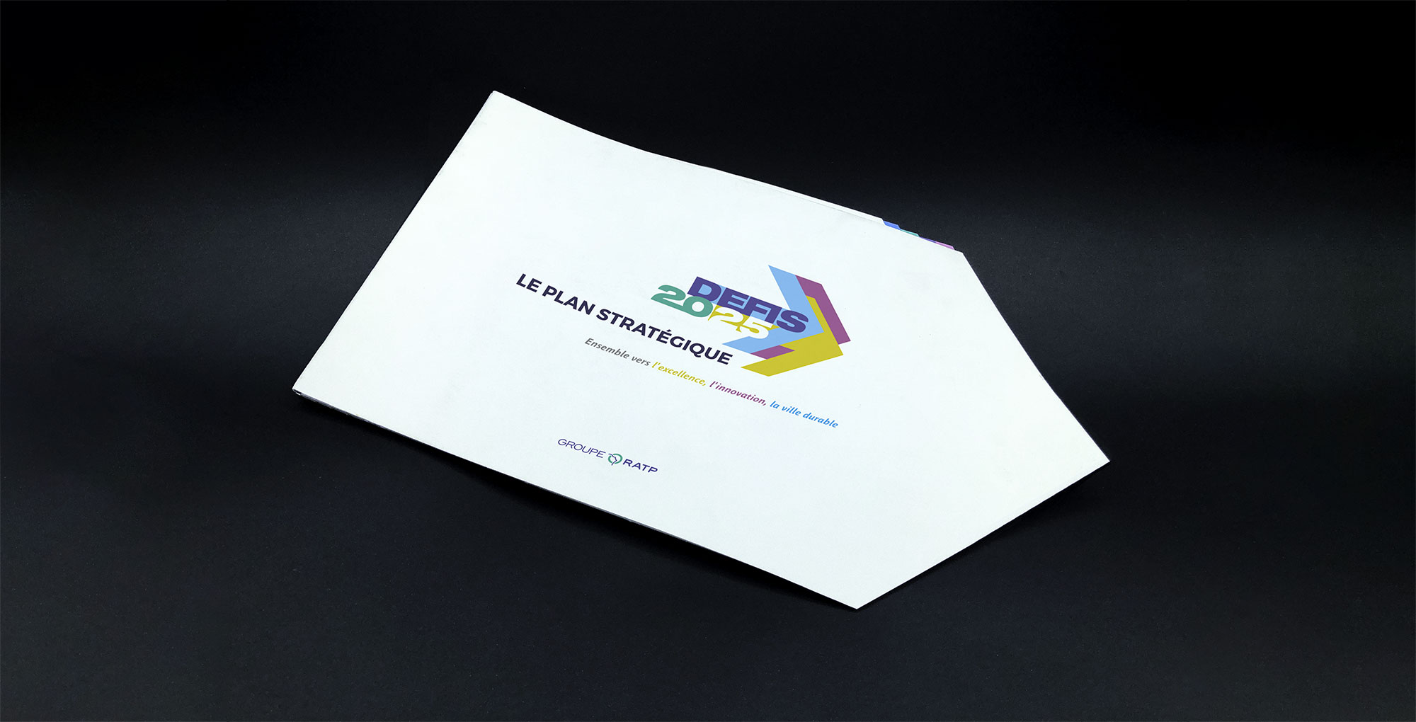 Dispositif De Communication Ratp Défis 2025 Agence O Dispositif De Communication Ratp Défis 2025 Agence O