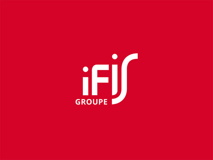 Stratégie & identité de marque, campagne de communication IFIS Groupe