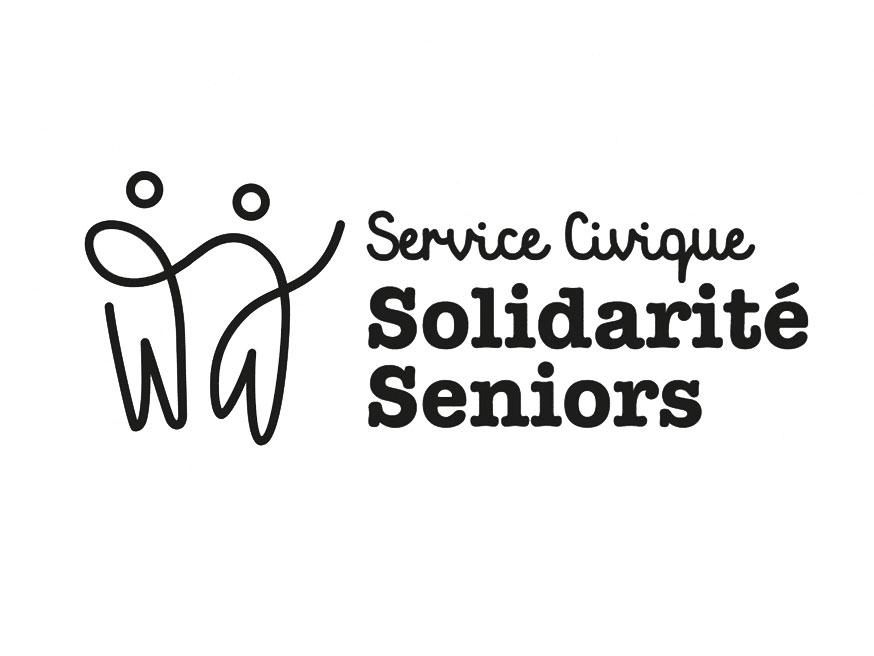 Direction Artistique, UX Design SC Solidarité Séniors