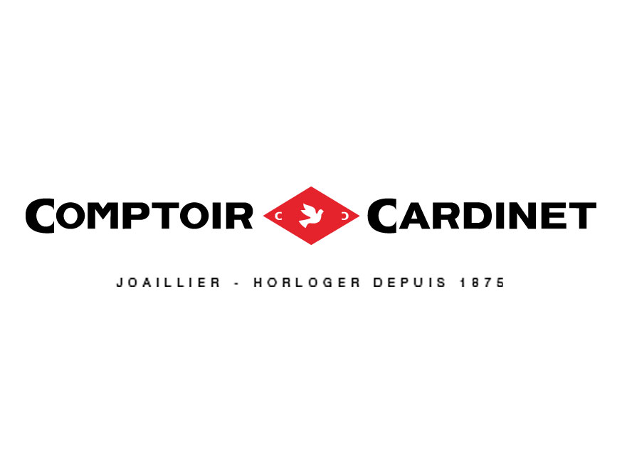 Direction Artistique Comptoir Cardinet