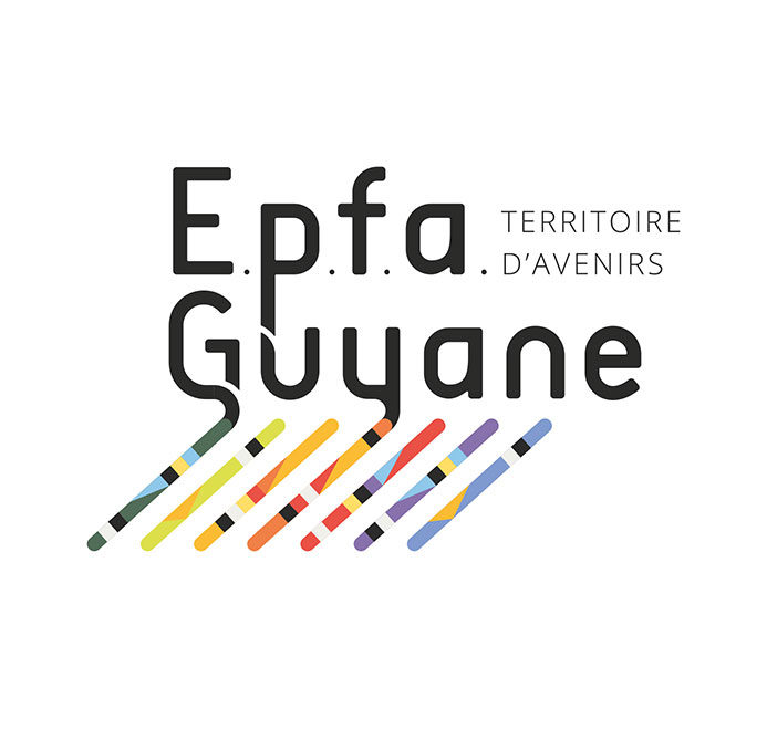 Identité visuelle, Direction Artistique, Editions EPFA Guyane