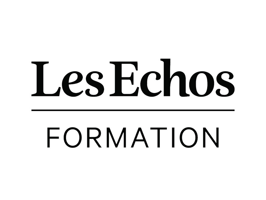 UX Design & Direction Artistique - Les Echos Formation