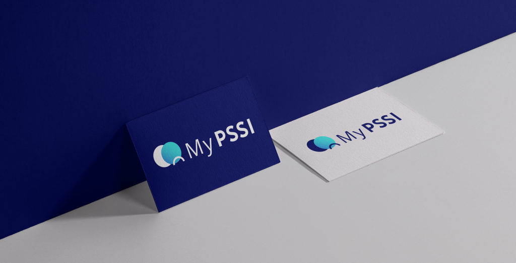 Identité visuelle, branding Encelis - My PSSI