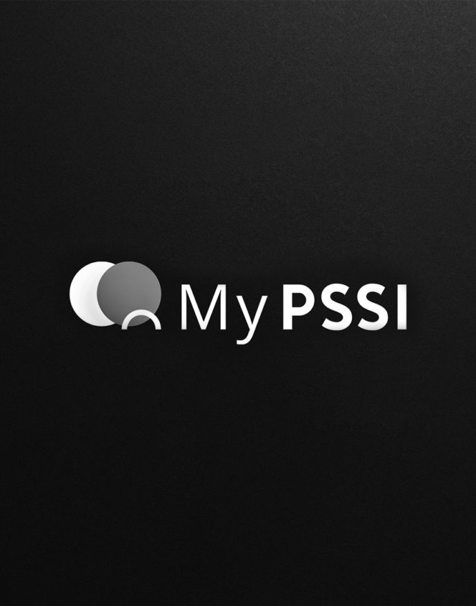 Identité visuelle, branding Encelis - My PSSI