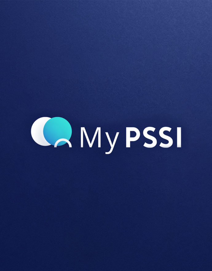 Identité visuelle, branding Encelis - My PSSI