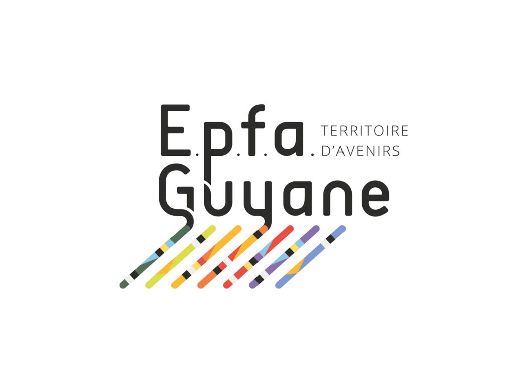 Identité visuelle, Direction Artistique, Editions EPFA Guyane