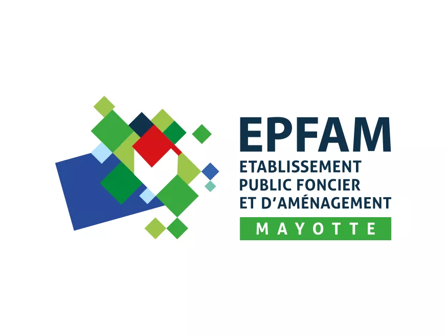 Plateforme de marque, Direction Artistique - Site Internet EPFA Mayotte