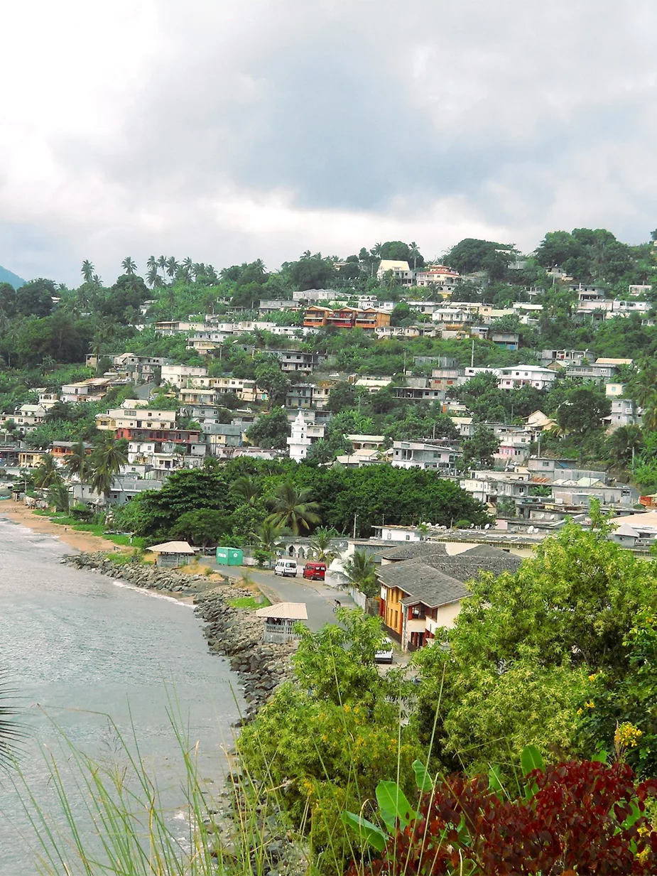 Plateforme de marque, Direction Artistique - Site Internet EPFA Mayotte